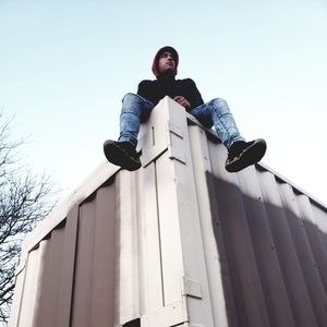 Meet your Posher, Francisco